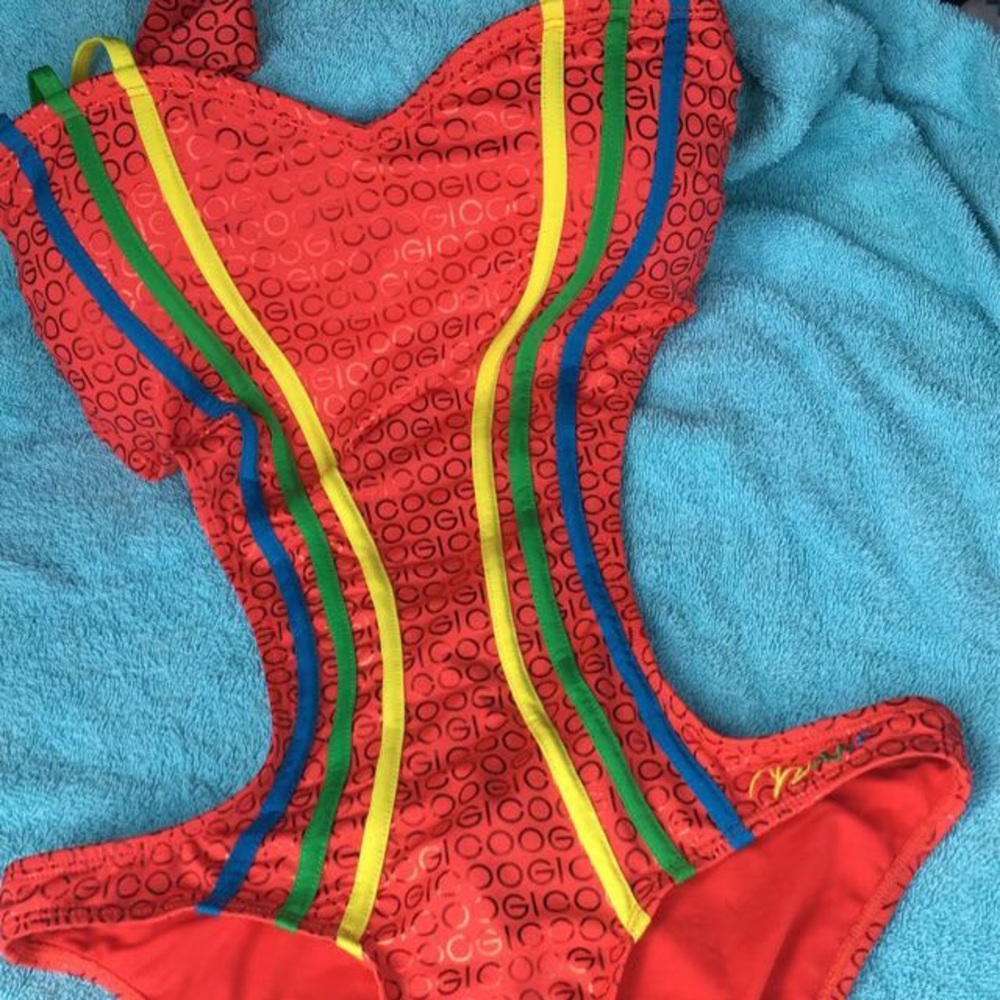 Coogi Monokini